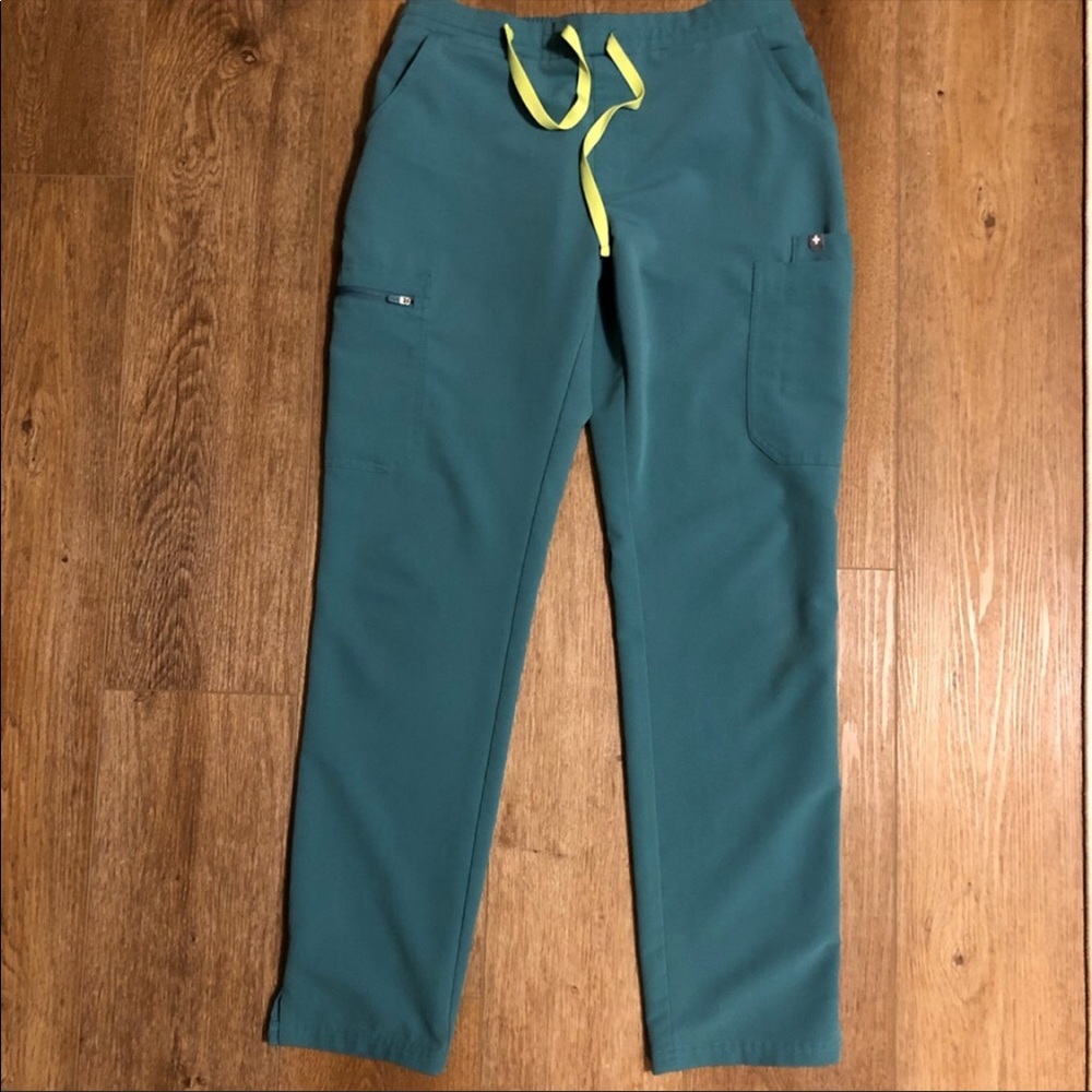 Figs Marine Yola pants